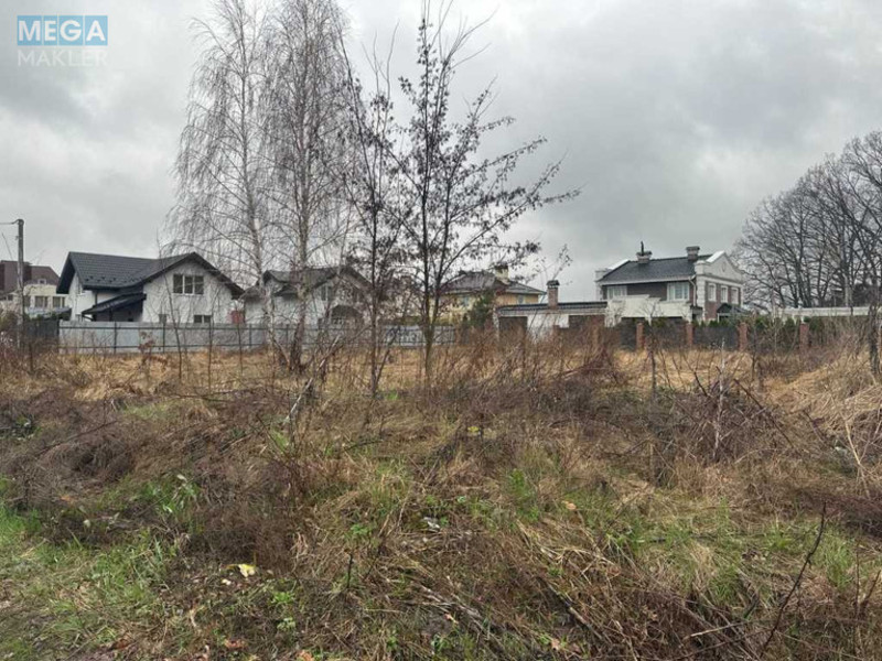 Продажа участка, 12 соток, участок под жилую застройку, <a class="location-link" href="/gatnoe/" title="Недвижимость Гатне">Гатне</a>, Пограничная (изображение 7)