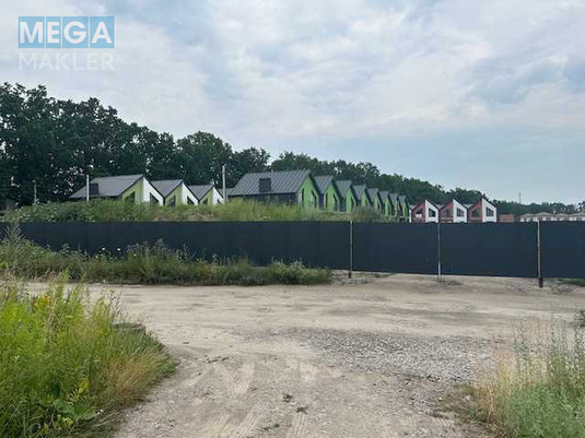 Продажа участка, 12&nbsp;соток, участок под жилую застройку, <a class="location-link" href="/gatnoe/" title="Недвижимость Гатне">Гатне</a>, Пограничная (изображение 11)