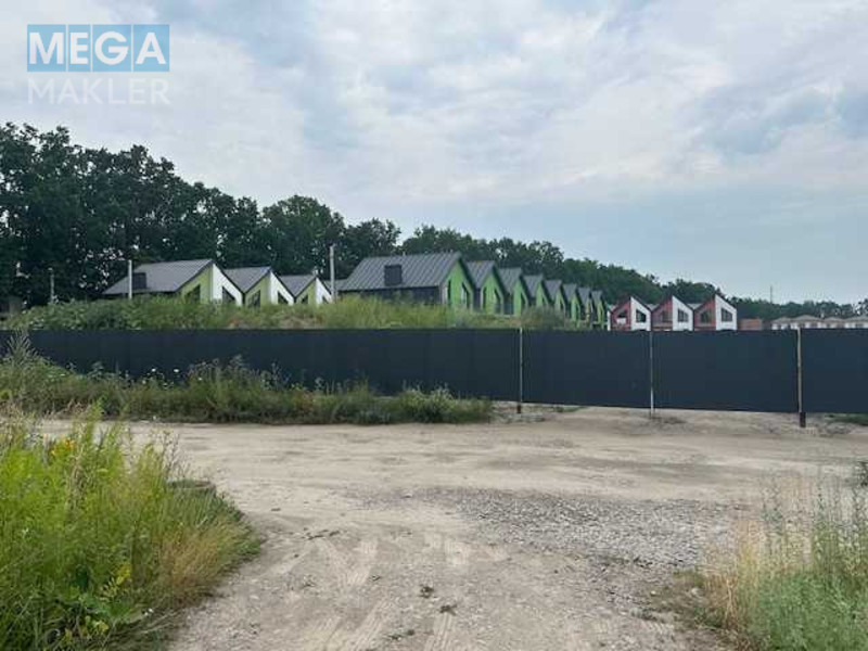 Продажа участка, 12 соток, участок под жилую застройку, <a class="location-link" href="/gatnoe/" title="Недвижимость Гатне">Гатне</a>, Пограничная (изображение 11)