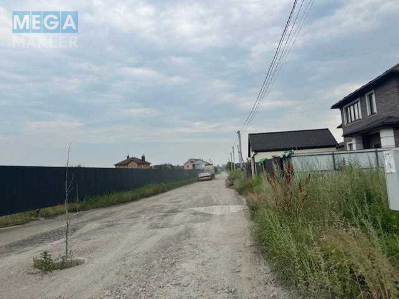Продажа участка, 12 соток, участок под жилую застройку, <a class="location-link" href="/gatnoe/" title="Недвижимость Гатне">Гатне</a>, Пограничная (изображение 12)