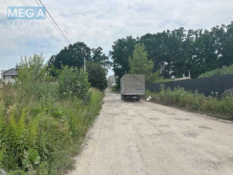 Продажа участка, 12 соток, участок под жилую застройку, <a class="location-link" href="/gatnoe/" title="Недвижимость Гатне">Гатне</a>, Пограничная (изображение 13)