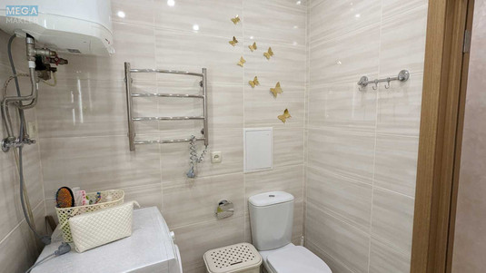 Оренда 1 кімнатної квартири, <a class="location-link" href="/kiev/" title="Недвижимость Київ">Київ</a>, <a class="location-link" href="/kiev/goloseevskij/" title="Недвижимость Голосіївський район">Голосіївський р-н</a>, Степана Рудницкого ул., 5 (изображение 8)