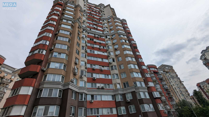 Оренда 1 кімнатної квартири, <a class="location-link" href="/kiev/" title="Недвижимость Київ">Київ</a>, <a class="location-link" href="/kiev/goloseevskij/" title="Недвижимость Голосіївський район">Голосіївський р-н</a>, Степана Рудницкого ул., 5 (изображение 9)