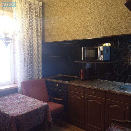 Оренда 1 кімнатної квартири, <a class="location-link" href="/kiev/" title="Недвижимость Київ">Київ</a>, <a class="location-link" href="/kiev/obolonskij/" title="Недвижимость Оболонський район">Оболонський р-н</a>, Йорданська вул., 5а (изображение 4)