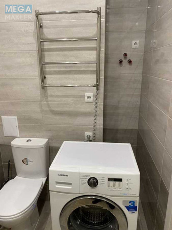 Оренда 1 кімнатної квартири, <a class="location-link" href="/odessa/" title="Недвижимость Одеса">Одеса</a>, <a class="location-link" href="/odessa/kievskij/" title="Недвижимость Київський район">Київський р-н</a>, Жемчужная, 5б (изображение 9)