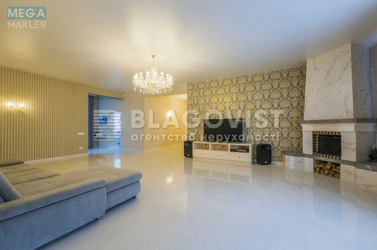 Оренда дома, <a class="location-link" href="/kiev/" title="Недвижимость Київ">Київ</a>, <a class="location-link" href="/kiev/goloseevskij/" title="Недвижимость Голосіївський район">Голосіївський р-н</a>, Столичное шоссе (изображение 3)