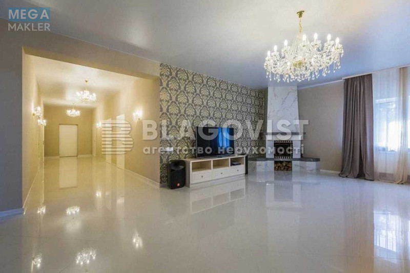Оренда дома, <a class="location-link" href="/kiev/" title="Недвижимость Київ">Київ</a>, <a class="location-link" href="/kiev/goloseevskij/" title="Недвижимость Голосіївський район">Голосіївський р-н</a>, Столичное шоссе (изображение 4)