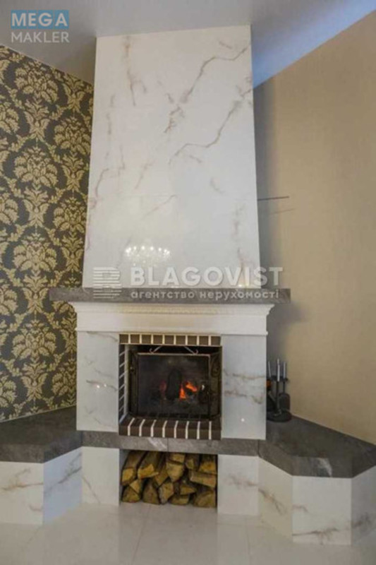 Оренда дома, <a class="location-link" href="/kiev/" title="Недвижимость Київ">Київ</a>, <a class="location-link" href="/kiev/goloseevskij/" title="Недвижимость Голосіївський район">Голосіївський р-н</a>, Столичное шоссе (изображение 5)