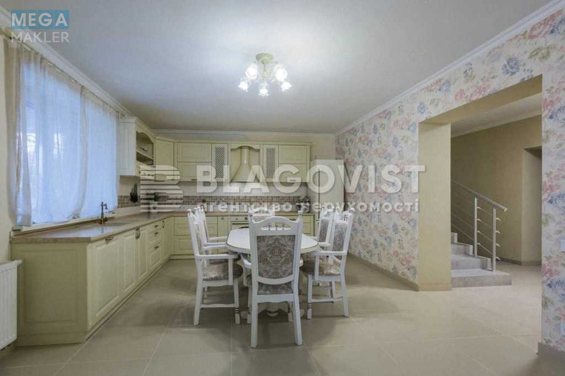 Оренда дома, <a class="location-link" href="/kiev/" title="Недвижимость Київ">Київ</a>, <a class="location-link" href="/kiev/goloseevskij/" title="Недвижимость Голосіївський район">Голосіївський р-н</a>, Столичное шоссе (изображение 6)