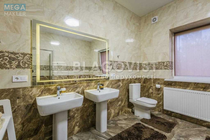 Оренда дома, <a class="location-link" href="/kiev/" title="Недвижимость Київ">Київ</a>, <a class="location-link" href="/kiev/goloseevskij/" title="Недвижимость Голосіївський район">Голосіївський р-н</a>, Столичное шоссе (изображение 13)