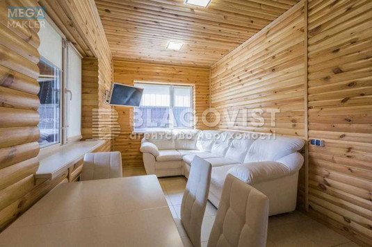 Оренда дома, <a class="location-link" href="/kiev/" title="Недвижимость Київ">Київ</a>, <a class="location-link" href="/kiev/goloseevskij/" title="Недвижимость Голосіївський район">Голосіївський р-н</a>, Столичное шоссе (изображение 19)