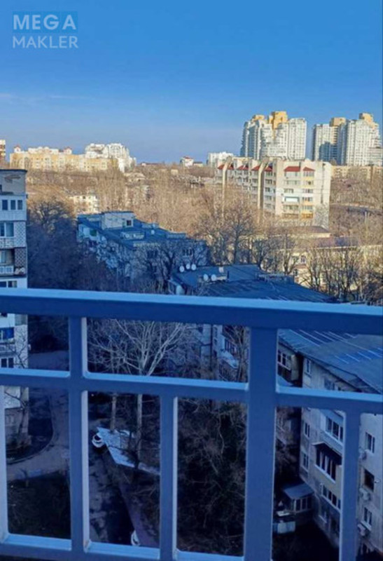 Продаж 1 кімнатної квартири (47/22/12), 10 пов. 24 пов. будинку, <a class="location-link" href="/odessa/" title="Недвижимость Одеса">Одеса</a>, <a class="location-link" href="/odessa/primorskij/" title="Недвижимость Приморський район">Приморський р-н</a>, Гагарина проспект, 19В (изображение 2)