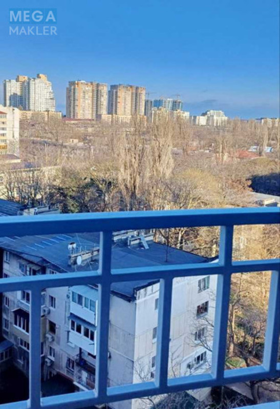 Продаж 1 кімнатної квартири (47/22/12), 10 пов. 24 пов. будинку, <a class="location-link" href="/odessa/" title="Недвижимость Одеса">Одеса</a>, <a class="location-link" href="/odessa/primorskij/" title="Недвижимость Приморський район">Приморський р-н</a>, Гагарина проспект, 19В (изображение 5)
