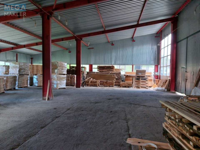 Продаж окремої будівлі/побудови, 416,50 кв.м, <a class="location-link" href="/kadishe/" title="Недвижимость Кадище">Кадище</a>, Залізнична, 36Б (изображение 3)