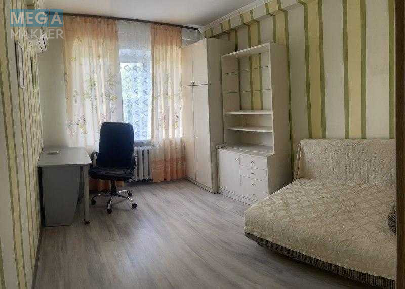 Оренда 3 кімнатної квартири, <a class="location-link" href="/kiev/" title="Недвижимость Київ">Київ</a>, <a class="location-link" href="/kiev/solomenskij/" title="Недвижимость Солом'янський район">Солом'янський р-н</a>, Донца Михаила ул., 21А (изображение 7)