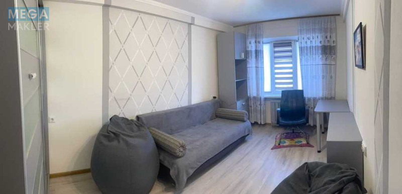Оренда 3 кімнатної квартири, <a class="location-link" href="/kiev/" title="Недвижимость Київ">Київ</a>, <a class="location-link" href="/kiev/solomenskij/" title="Недвижимость Солом'янський район">Солом'янський р-н</a>, Донца Михаила ул., 21А (изображение 9)