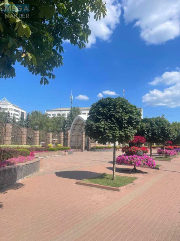 Оренда 3 кімнатної квартири, <a class="location-link" href="/kiev/" title="Недвижимость Київ">Київ</a>, <a class="location-link" href="/kiev/solomenskij/" title="Недвижимость Солом'янський район">Солом'янський р-н</a>, Донца Михаила ул., 21А (изображение 19)