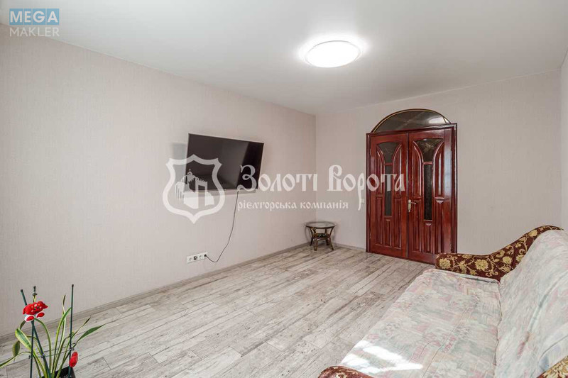 Продаж 3 кімнатної квартири (74/42/10), 4 пов. 9 пов. будинку, <a class="location-link" href="/kiev/" title="Недвижимость Київ">Київ</a>, <a class="location-link" href="/kiev/desnyanskij/" title="Недвижимость Деснянський район">Деснянський р-н</a>, Миколи Закревського вул., 89 (изображение 2)
