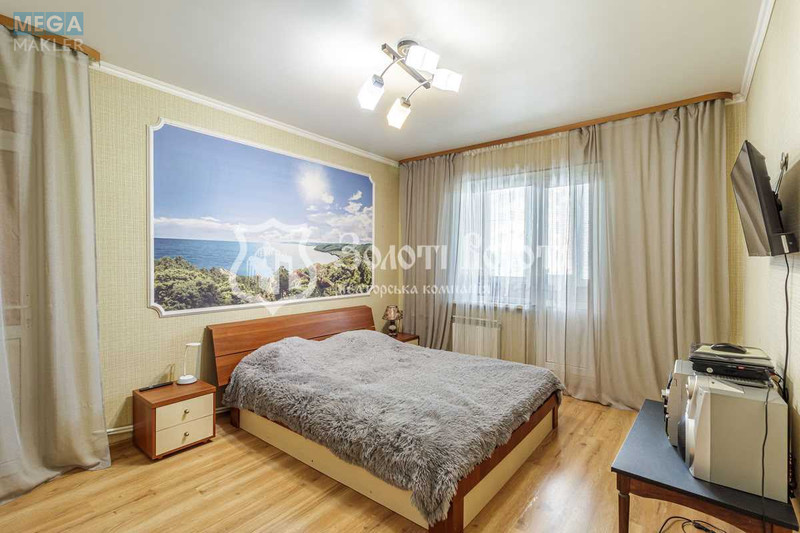 Продаж 3 кімнатної квартири (74/42/10), 4 пов. 9 пов. будинку, <a class="location-link" href="/kiev/" title="Недвижимость Київ">Київ</a>, <a class="location-link" href="/kiev/desnyanskij/" title="Недвижимость Деснянський район">Деснянський р-н</a>, Миколи Закревського вул., 89 (изображение 4)