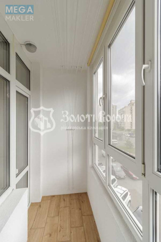 Продаж 1 кімнатної квартири (44,7/13/22), 3 пов. 25 пов. будинку, <a class="location-link" href="/kiev/" title="Недвижимость Київ">Київ</a>, <a class="location-link" href="/kiev/darnickij/" title="Недвижимость Дарницький район">Дарницький р-н</a>, Михайла Драгоманова вул., 10 (изображение 6)