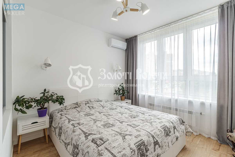 Продаж 1 кімнатної квартири (44,7/13/22), 3 пов. 25 пов. будинку, <a class="location-link" href="/kiev/" title="Недвижимость Київ">Київ</a>, <a class="location-link" href="/kiev/darnickij/" title="Недвижимость Дарницький район">Дарницький р-н</a>, Михайла Драгоманова вул., 10 (изображение 7)