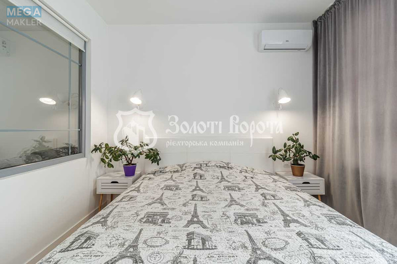 Продаж 1 кімнатної квартири (44,7/13/22), 3 пов. 25 пов. будинку, <a class="location-link" href="/kiev/" title="Недвижимость Київ">Київ</a>, <a class="location-link" href="/kiev/darnickij/" title="Недвижимость Дарницький район">Дарницький р-н</a>, Михайла Драгоманова вул., 10 (изображение 8)