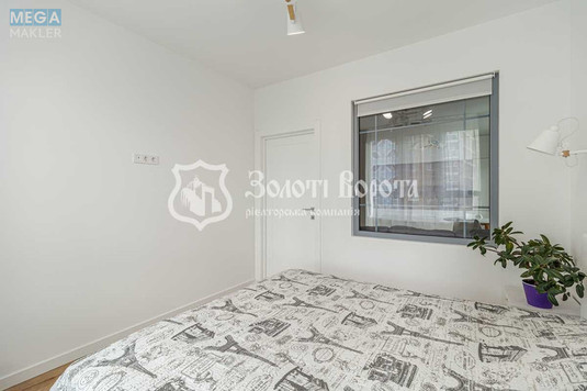 Продаж 1 кімнатної квартири (44,7/13/22), 3 пов. 25 пов. будинку, <a class="location-link" href="/kiev/" title="Недвижимость Київ">Київ</a>, <a class="location-link" href="/kiev/darnickij/" title="Недвижимость Дарницький район">Дарницький р-н</a>, Михайла Драгоманова вул., 10 (изображение 10)