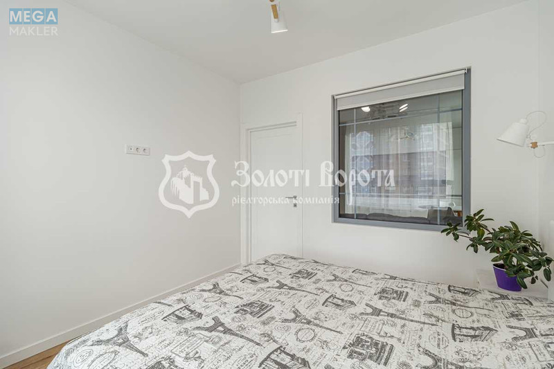 Продаж 1 кімнатної квартири (44,7/13/22), 3 пов. 25 пов. будинку, <a class="location-link" href="/kiev/" title="Недвижимость Київ">Київ</a>, <a class="location-link" href="/kiev/darnickij/" title="Недвижимость Дарницький район">Дарницький р-н</a>, Михайла Драгоманова вул., 10 (изображение 10)