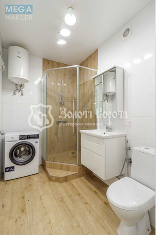 Продаж 1 кімнатної квартири (44,7/13/22), 3 пов. 25 пов. будинку, <a class="location-link" href="/kiev/" title="Недвижимость Київ">Київ</a>, <a class="location-link" href="/kiev/darnickij/" title="Недвижимость Дарницький район">Дарницький р-н</a>, Михайла Драгоманова вул., 10 (изображение 12)