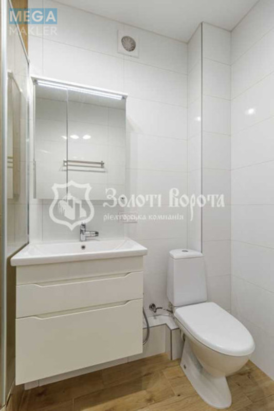 Продаж 1 кімнатної квартири (44,7/13/22), 3 пов. 25 пов. будинку, <a class="location-link" href="/kiev/" title="Недвижимость Київ">Київ</a>, <a class="location-link" href="/kiev/darnickij/" title="Недвижимость Дарницький район">Дарницький р-н</a>, Михайла Драгоманова вул., 10 (изображение 14)