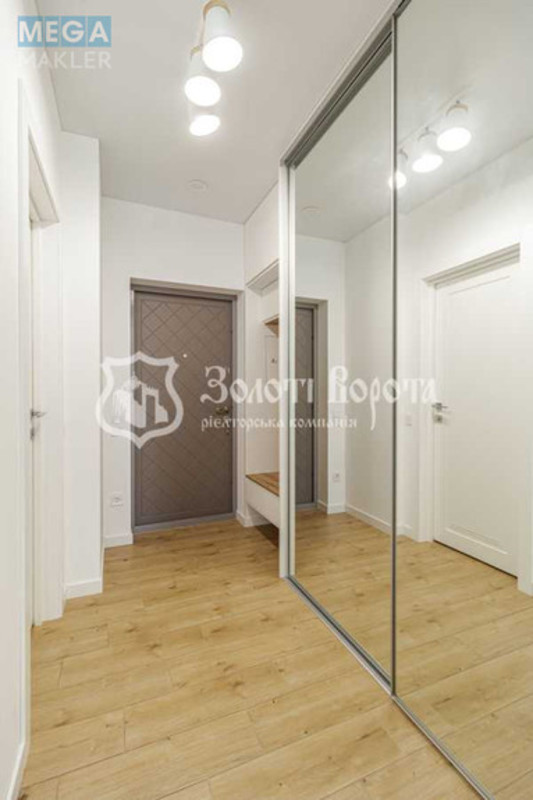 Продаж 1 кімнатної квартири (44,7/13/22), 3 пов. 25 пов. будинку, <a class="location-link" href="/kiev/" title="Недвижимость Київ">Київ</a>, <a class="location-link" href="/kiev/darnickij/" title="Недвижимость Дарницький район">Дарницький р-н</a>, Михайла Драгоманова вул., 10 (изображение 16)