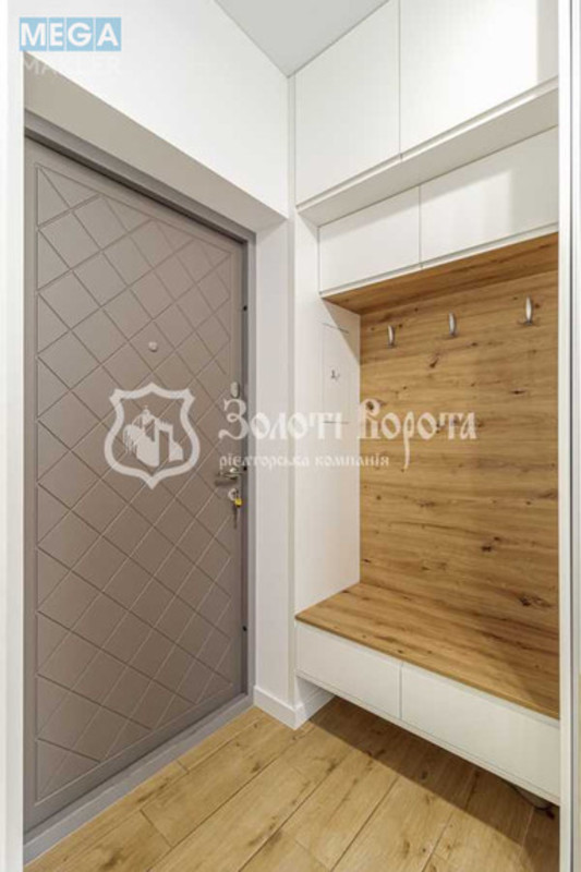 Продаж 1 кімнатної квартири (44,7/13/22), 3 пов. 25 пов. будинку, <a class="location-link" href="/kiev/" title="Недвижимость Київ">Київ</a>, <a class="location-link" href="/kiev/darnickij/" title="Недвижимость Дарницький район">Дарницький р-н</a>, Михайла Драгоманова вул., 10 (изображение 17)