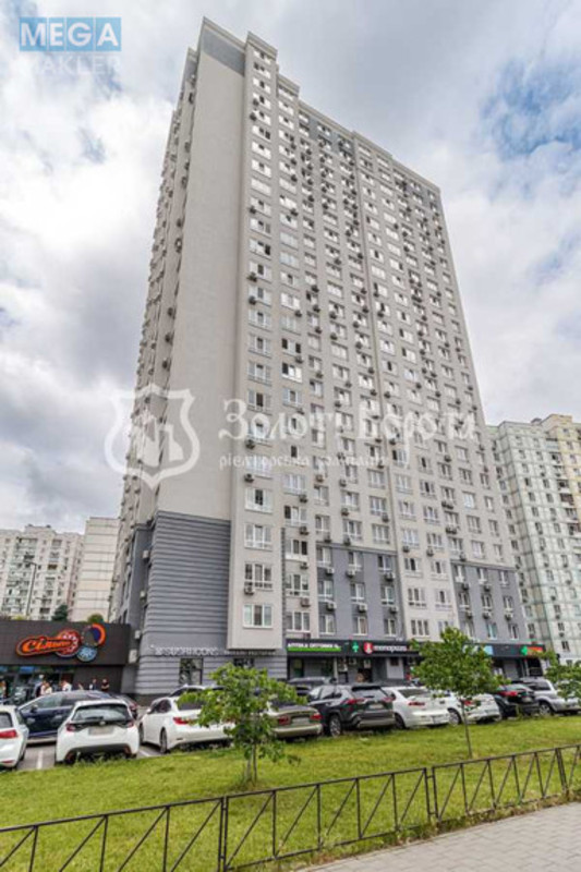 Продаж 1 кімнатної квартири (44,7/13/22), 3 пов. 25 пов. будинку, <a class="location-link" href="/kiev/" title="Недвижимость Київ">Київ</a>, <a class="location-link" href="/kiev/darnickij/" title="Недвижимость Дарницький район">Дарницький р-н</a>, Михайла Драгоманова вул., 10 (изображение 21)