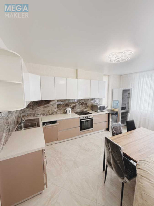 Оренда 2 кімнатної квартири, <a class="location-link" href="/kiev/" title="Недвижимость Київ">Київ</a>, <a class="location-link" href="/kiev/dneprovskij/" title="Недвижимость Дніпровський район">Дніпровський р-н</a>, Регенераторна вул., 4 (изображение 8)