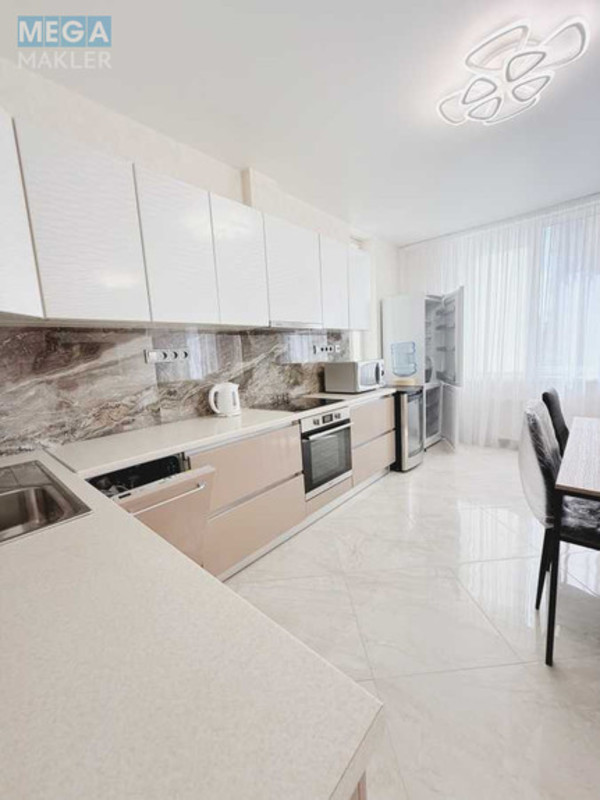 Оренда 2 кімнатної квартири, <a class="location-link" href="/kiev/" title="Недвижимость Київ">Київ</a>, <a class="location-link" href="/kiev/dneprovskij/" title="Недвижимость Дніпровський район">Дніпровський р-н</a>, Регенераторна вул., 4 (изображение 9)