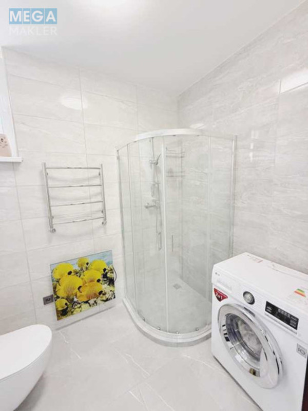 Оренда 2 кімнатної квартири, <a class="location-link" href="/kiev/" title="Недвижимость Київ">Київ</a>, <a class="location-link" href="/kiev/dneprovskij/" title="Недвижимость Дніпровський район">Дніпровський р-н</a>, Регенераторна вул., 4 (изображение 12)