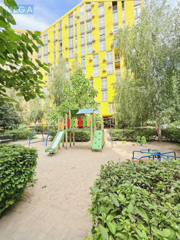 Оренда 2 кімнатної квартири, <a class="location-link" href="/kiev/" title="Недвижимость Київ">Київ</a>, <a class="location-link" href="/kiev/dneprovskij/" title="Недвижимость Дніпровський район">Дніпровський р-н</a>, Регенераторна вул., 4 (изображение 17)