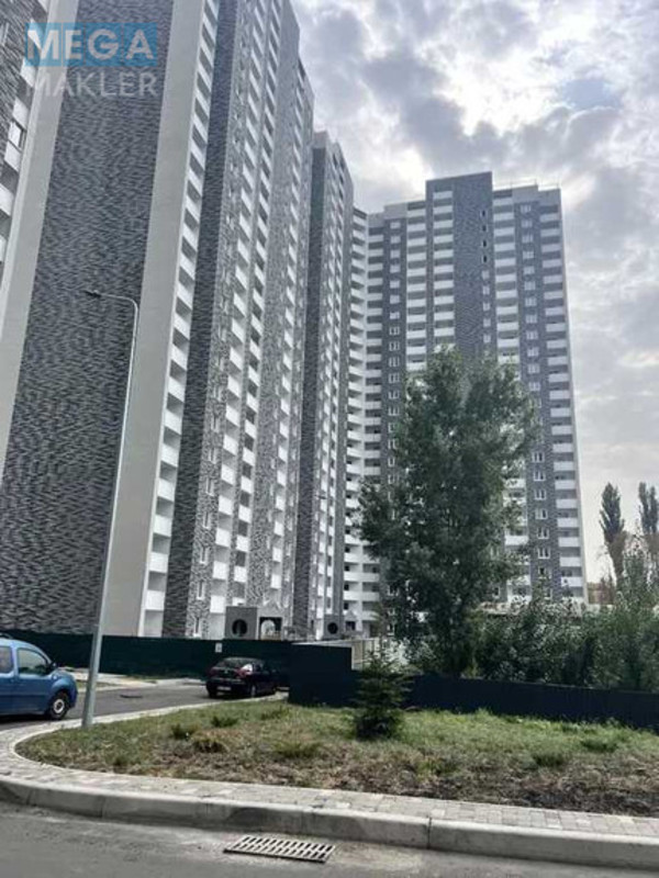 Новобудова, 25 поверхів, <a class="location-link" href="/kiev/" title="Недвижимость Київ">Київ</a>, <a class="location-link" href="/kiev/obolonskij/" title="Недвижимость Оболонський район">Оболонський р-н</a>, Коноплянская ул., 22б (изображение 2)