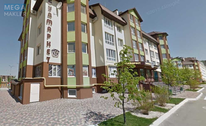 Продаж 1 кімнатної квартири (37/18/9), 3 пов. 5 пов. будинку, <a class="location-link" href="/sofievskaya-borshagovka/" title="Недвижимость Софіївська Борщагівка">Софіївська Борщагівка</a>, Райдужна, 147 (изображение 3)