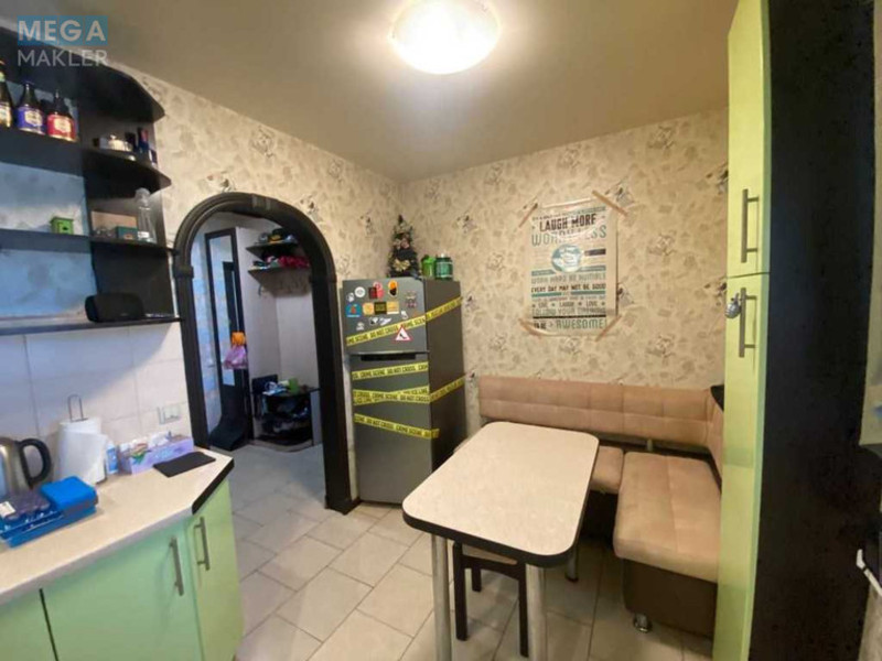 Продаж 1 кімнатної квартири (37/18/9), 3 пов. 5 пов. будинку, <a class="location-link" href="/sofievskaya-borshagovka/" title="Недвижимость Софіївська Борщагівка">Софіївська Борщагівка</a>, Райдужна, 147 (изображение 7)