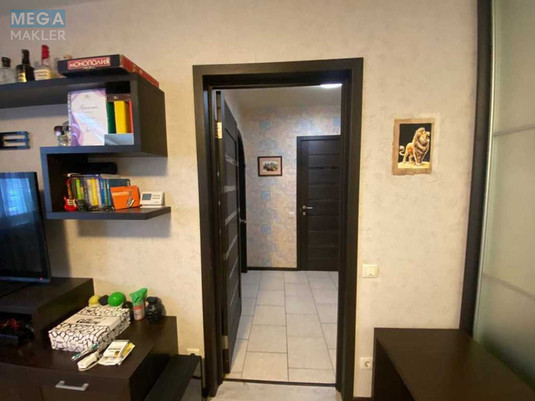 Продаж 1 кімнатної квартири (37/18/9), 3 пов. 5 пов. будинку, <a class="location-link" href="/sofievskaya-borshagovka/" title="Недвижимость Софіївська Борщагівка">Софіївська Борщагівка</a>, Райдужна, 147 (изображение 9)