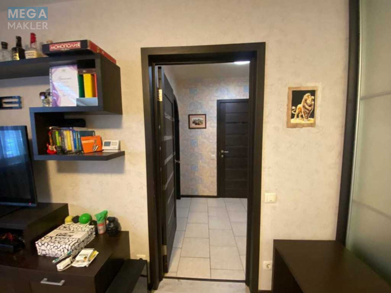 Продаж 1 кімнатної квартири (37/18/9), 3 пов. 5 пов. будинку, <a class="location-link" href="/sofievskaya-borshagovka/" title="Недвижимость Софіївська Борщагівка">Софіївська Борщагівка</a>, Райдужна, 147 (изображение 9)