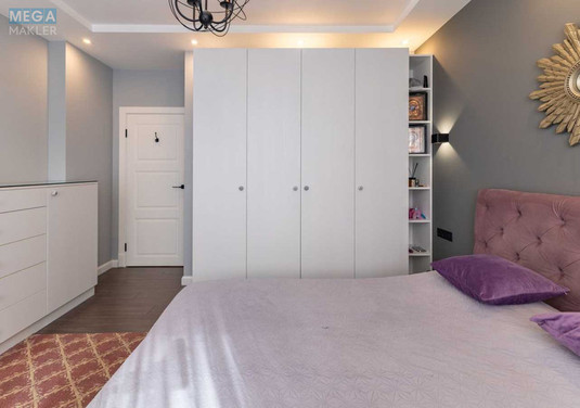 Продаж 3 кімнатної квартири (110/55/18), 2 пов. 5 пов. будинку, <a class="location-link" href="/kiev/" title="Недвижимость Київ">Київ</a>, <a class="location-link" href="/kiev/goloseevskij/" title="Недвижимость Голосіївський район">Голосіївський р-н</a>, Михайла Ломоносова вул., 48 (изображение 7)