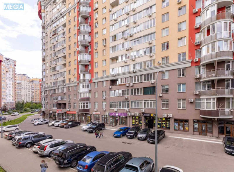 Продаж 3 кімнатної квартири (110/55/18), 2 пов. 5 пов. будинку, <a class="location-link" href="/kiev/" title="Недвижимость Київ">Київ</a>, <a class="location-link" href="/kiev/goloseevskij/" title="Недвижимость Голосіївський район">Голосіївський р-н</a>, Михайла Ломоносова вул., 48 (изображение 15)