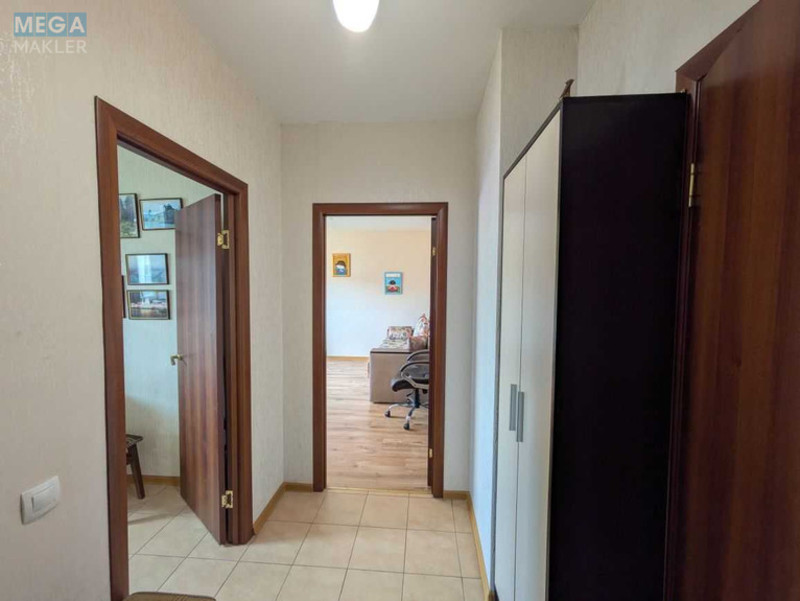 Оренда 1 кімнатної квартири, <a class="location-link" href="/avangard/" title="Недвижимость Авангард">Авангард</a>, Европейская, 5 (изображение 4)
