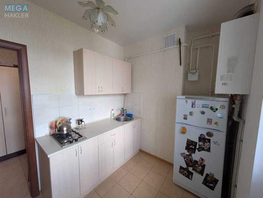Оренда 1 кімнатної квартири, <a class="location-link" href="/avangard/" title="Недвижимость Авангард">Авангард</a>, Европейская, 5 (изображение 5)