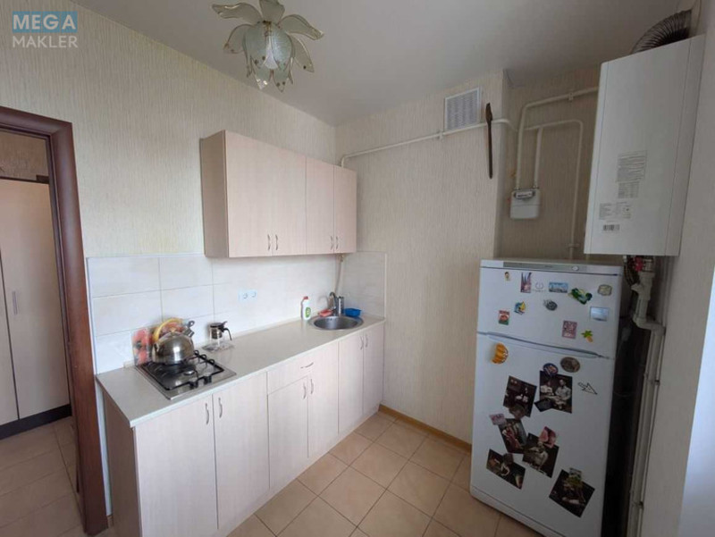 Оренда 1 кімнатної квартири, <a class="location-link" href="/avangard/" title="Недвижимость Авангард">Авангард</a>, Европейская, 5 (изображение 5)