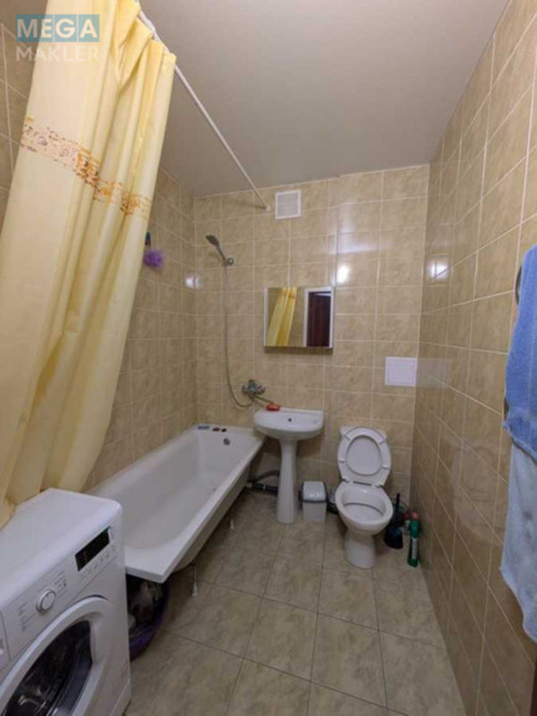 Оренда 1 кімнатної квартири, <a class="location-link" href="/avangard/" title="Недвижимость Авангард">Авангард</a>, Европейская, 5 (изображение 6)