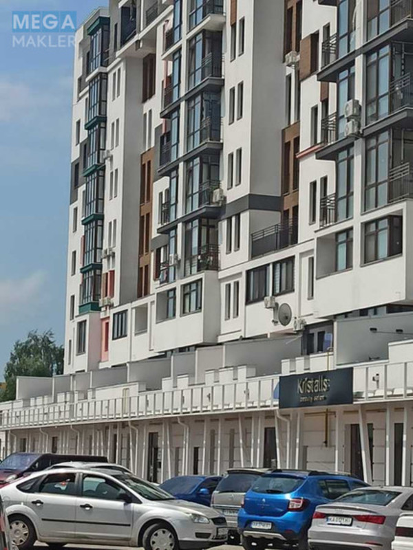 Продаж окремої будівлі/побудови, 143&nbsp;кв.м, <a class="location-link" href="/bucha/" title="Недвижимость Буча">Буча</a>, Миколи Амосова, 4 (изображение 2)