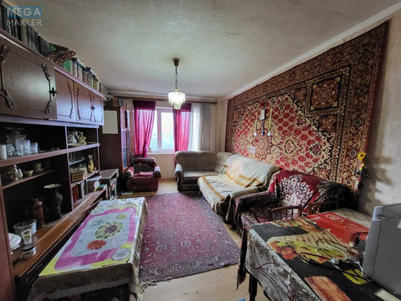 Оренда 3 кімнатної квартири, <a class="location-link" href="/kiev/" title="Недвижимость Київ">Київ</a>, <a class="location-link" href="/kiev/desnyanskij/" title="Недвижимость Деснянський район">Деснянський р-н</a>, Володимира Маяковського просп., 20 (изображение 2)